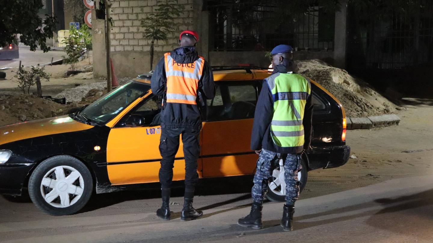 Lutte contre l’insécurité à Dakar: Police et Gendarmerie ensemble pour des opérations conjointes - Image 2