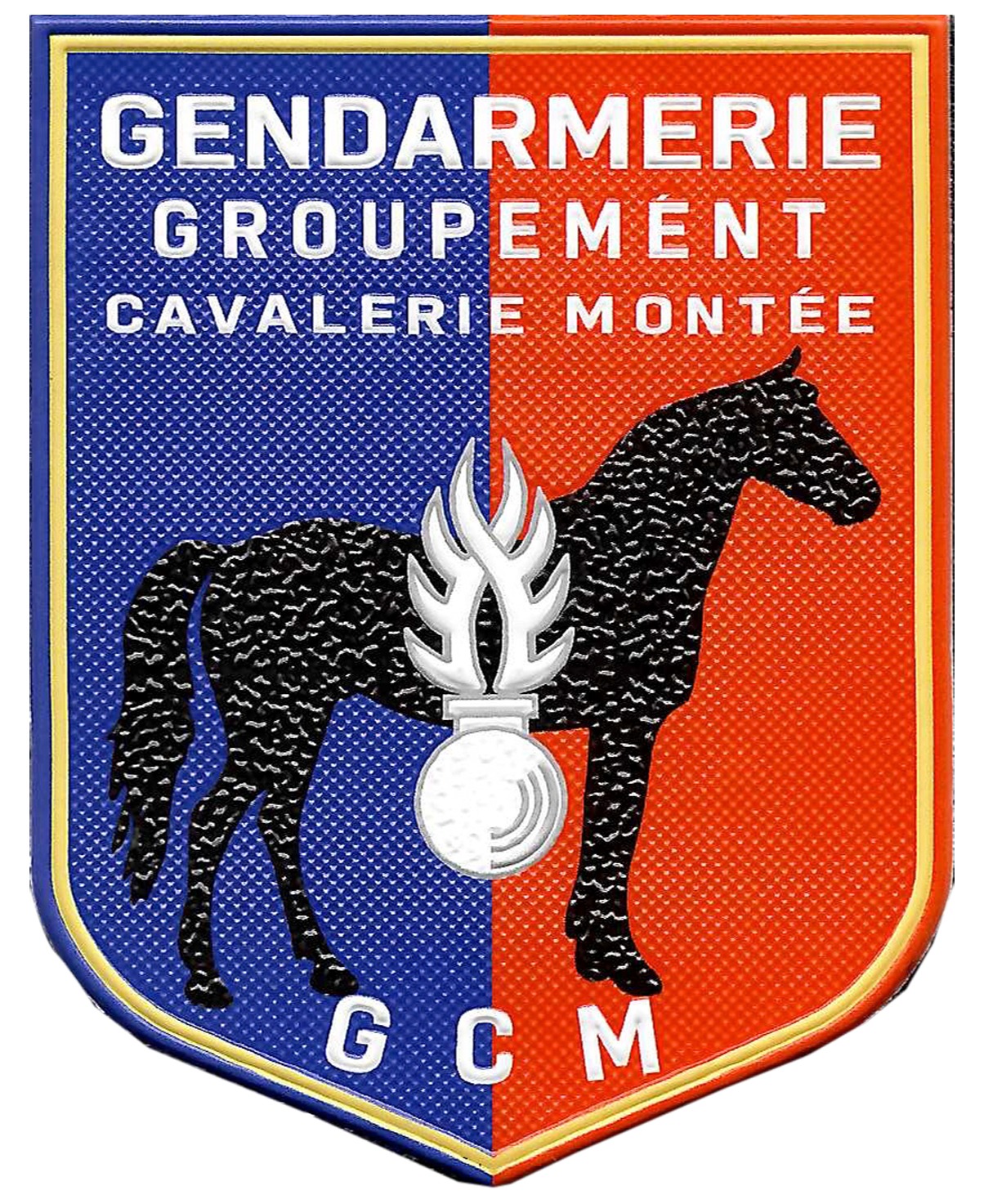 GCM