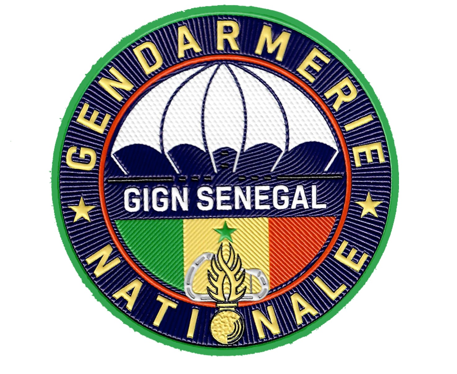 GIGN