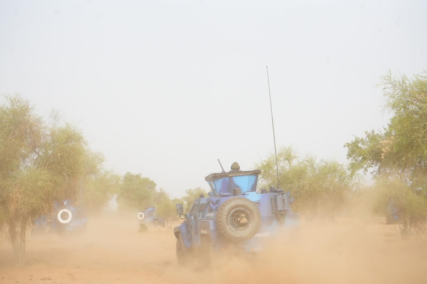 Campagne de tir des Armées : la Gendarmerie nationale, dans l’efficacité opérationnelle - Image 5