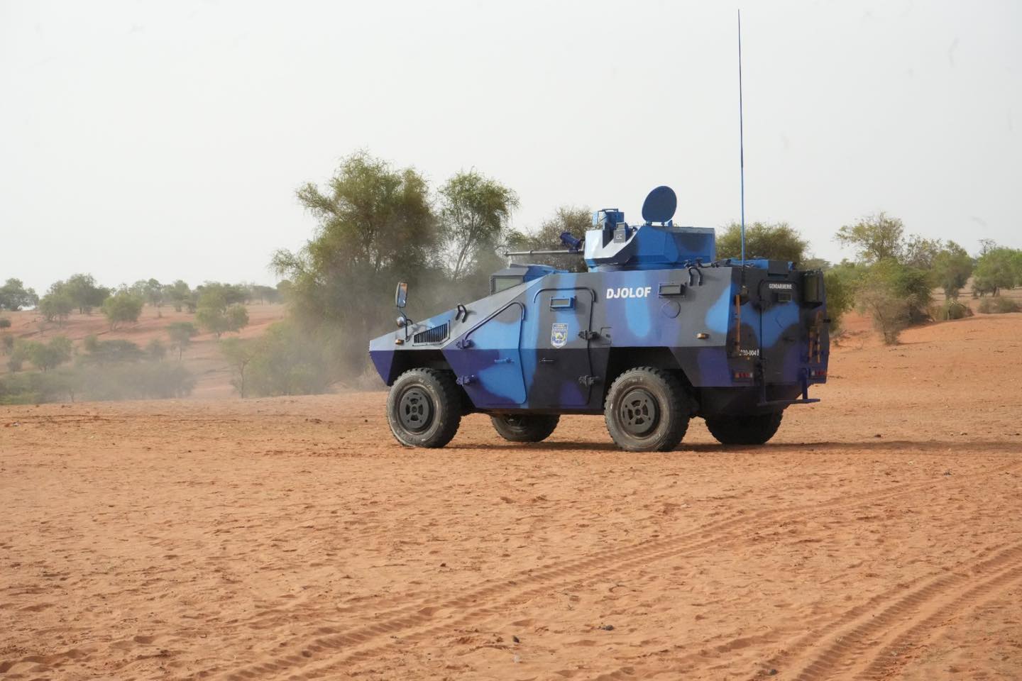 Campagne de tir des Armées : la Gendarmerie nationale, dans l’efficacité opérationnelle - Image 6