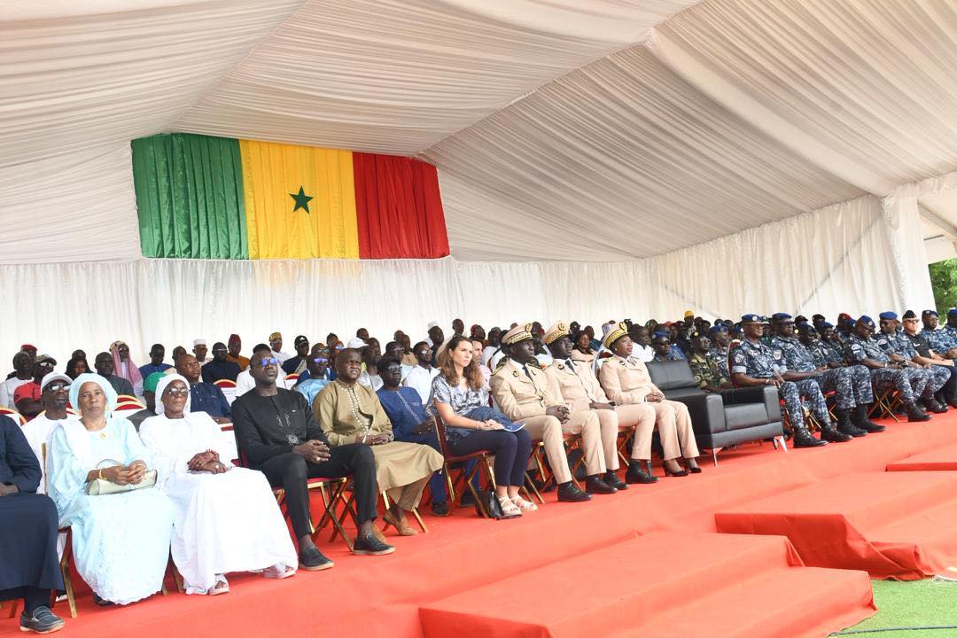 La Gendarmerie nationale renforce son dispositif securitaire  avec de nouvelles unités à l'Est - Image 9