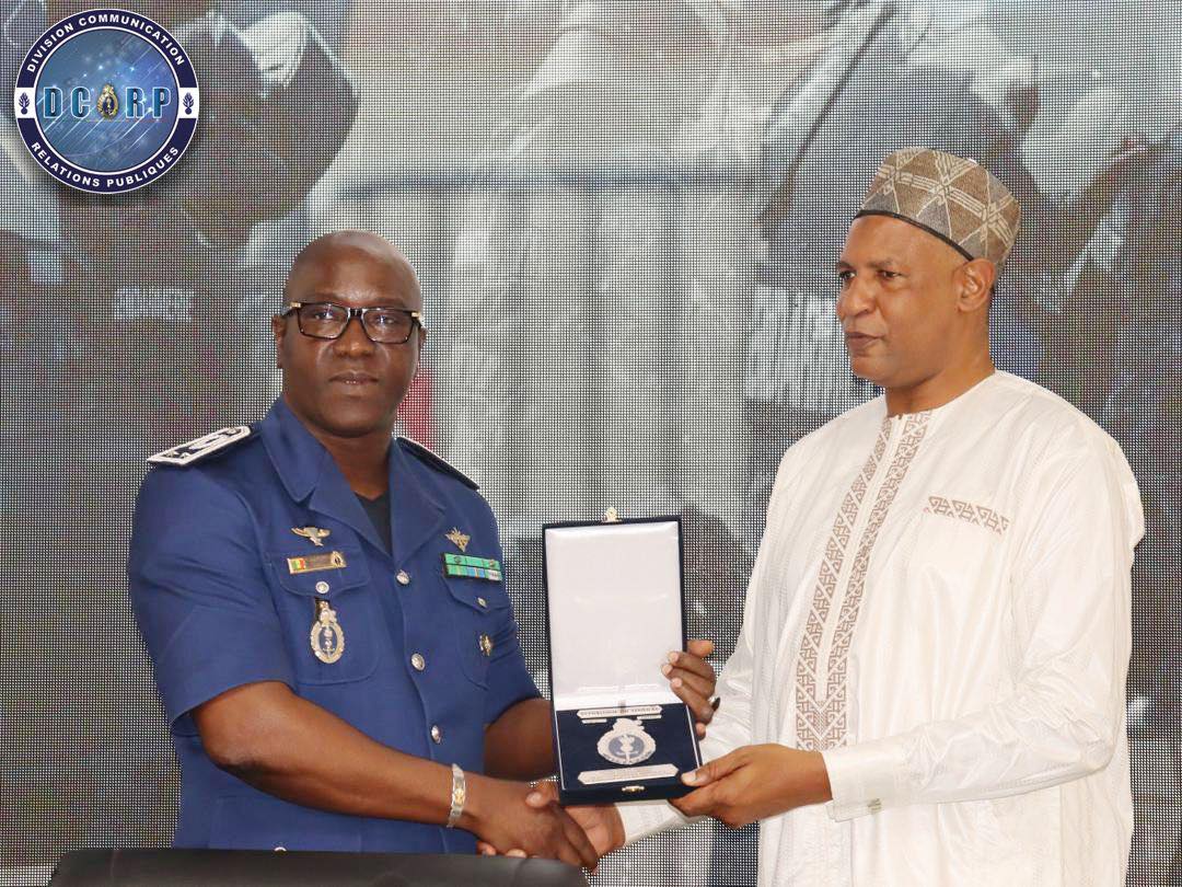 Gendarmerie nationale: la Division de la justice militaire accueille 35 stagiaires auditeurs de justice. - Image 2