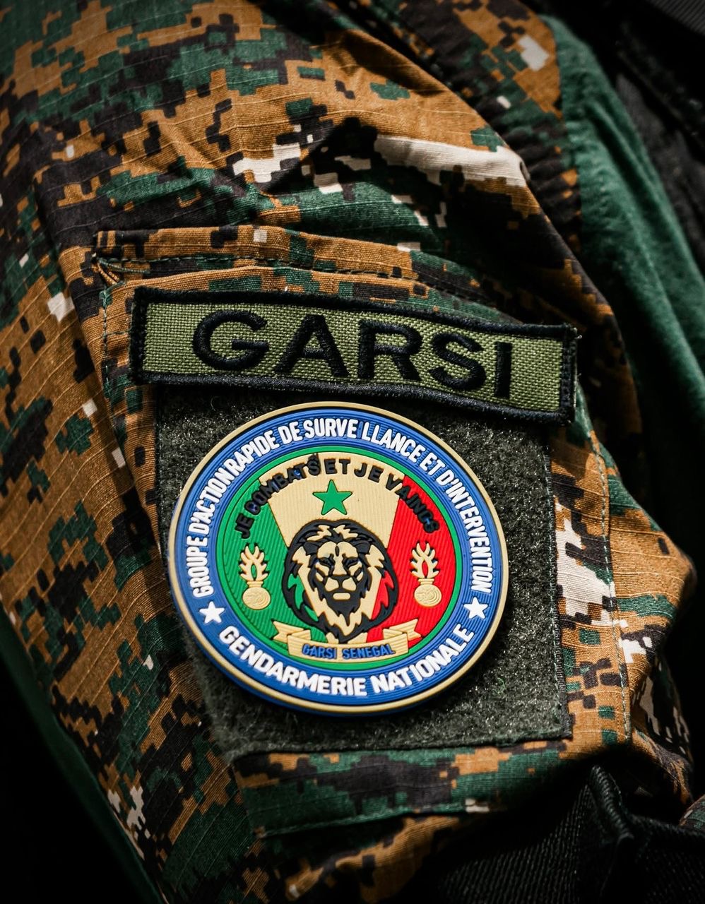 Renforcement du dispositif sécuritaire au Sénégal oriental: la Gendarmerie inaugure de nouveaux points d'appui au profit du GARSI2