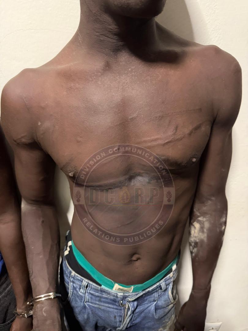 LUTTE CONTRE LA CRIMINALITÉ : UN CHEF DE GANG ARRÊTÉ À KEUR MASSAR - Image 1