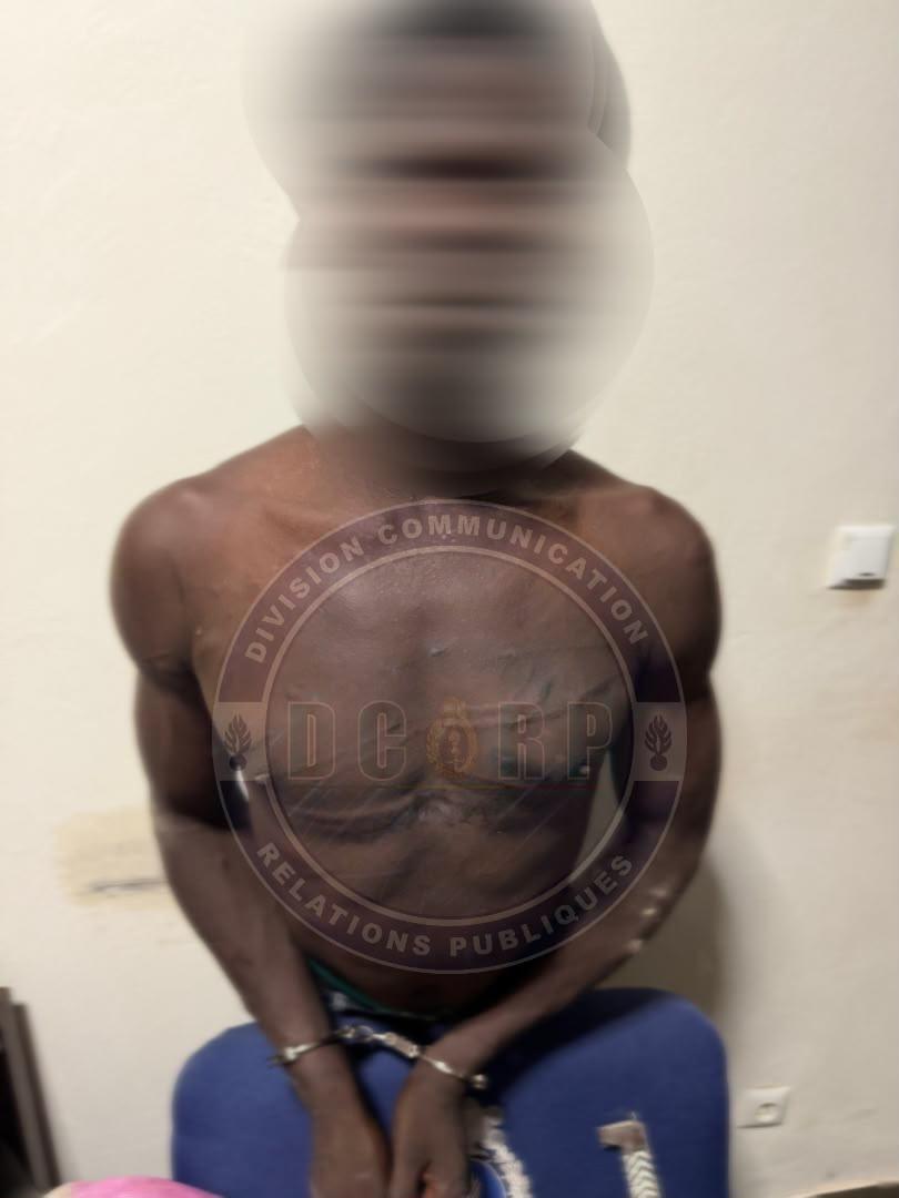 LUTTE CONTRE LA CRIMINALITÉ : UN CHEF DE GANG ARRÊTÉ À KEUR MASSAR - Image 2