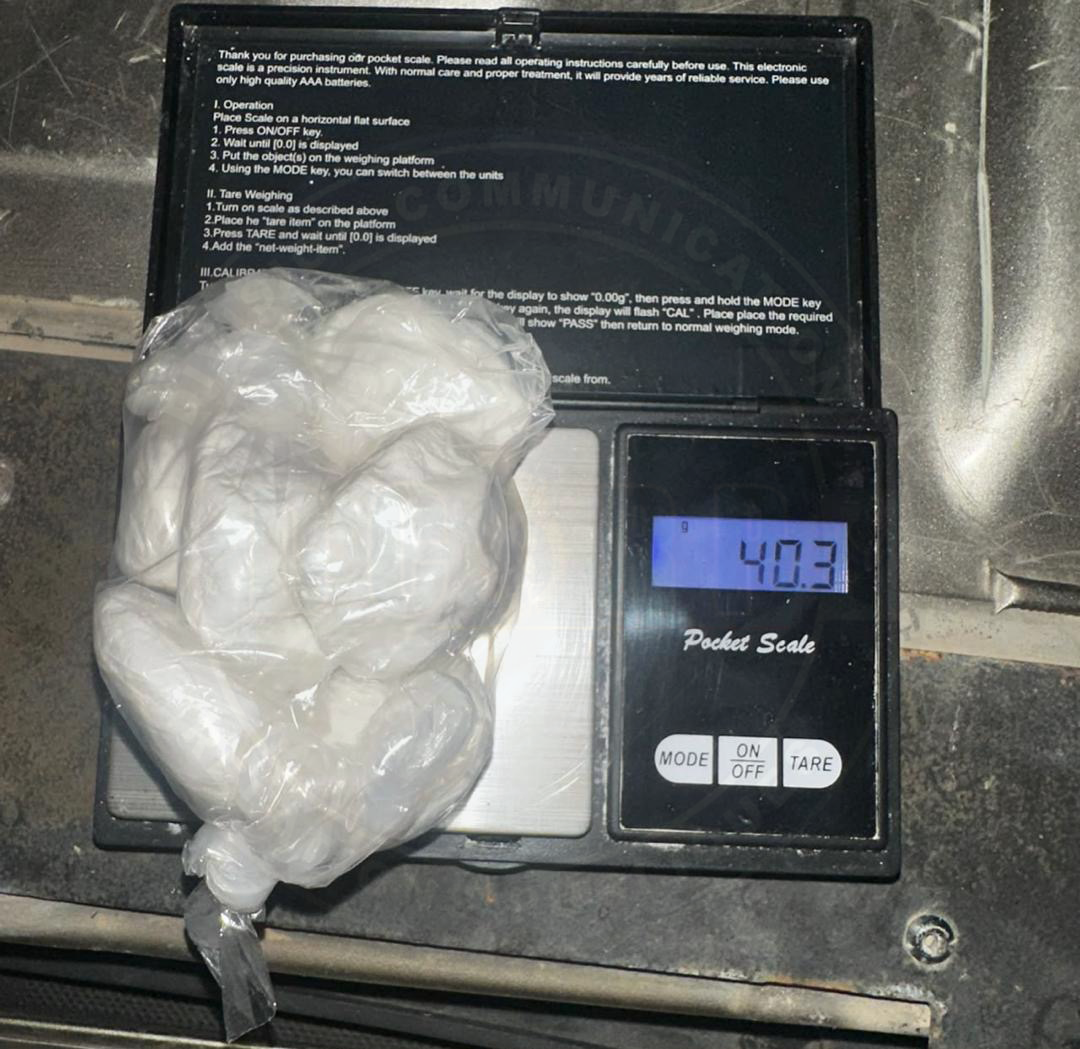 LUTTE CONTRE LE TRAFIC DE DROGUE : UN NIGÉRIAN INTERPELLÉ À LIBERTÉ 6 - Image 1