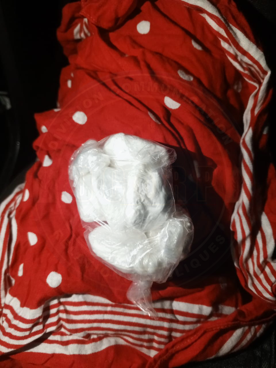 LUTTE CONTRE LE TRAFIC DE DROGUE : UN NIGÉRIAN INTERPELLÉ À LIBERTÉ 6 - Image 3