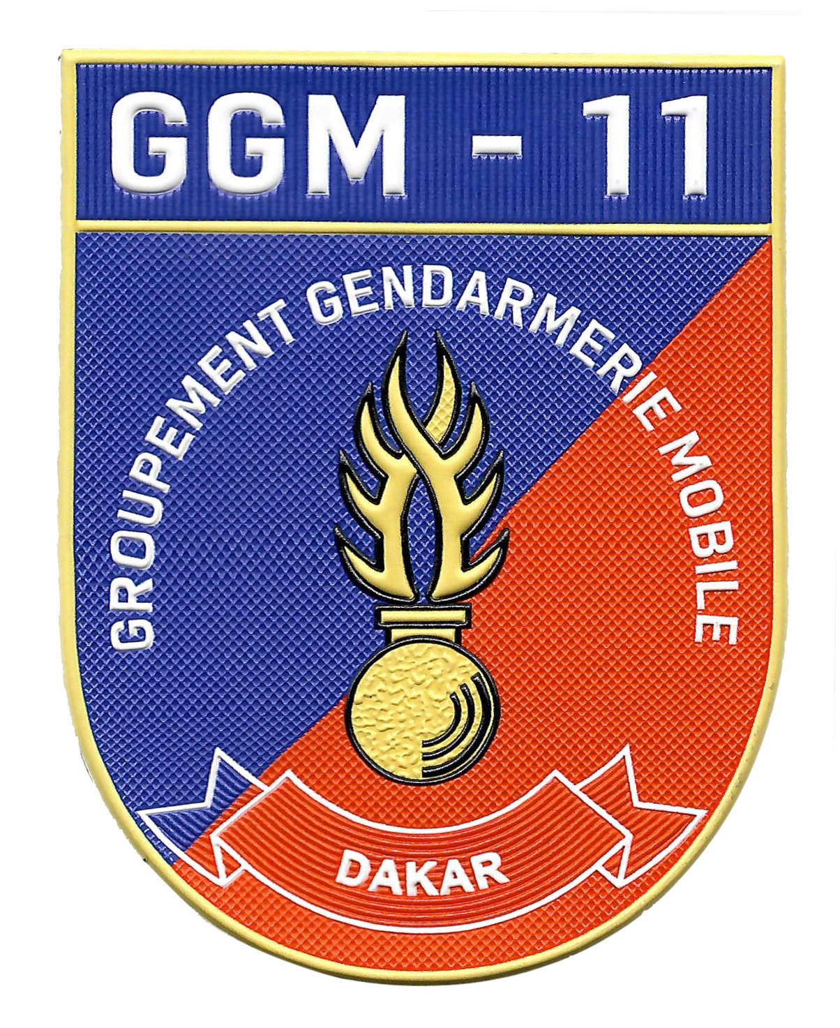 GGM-11