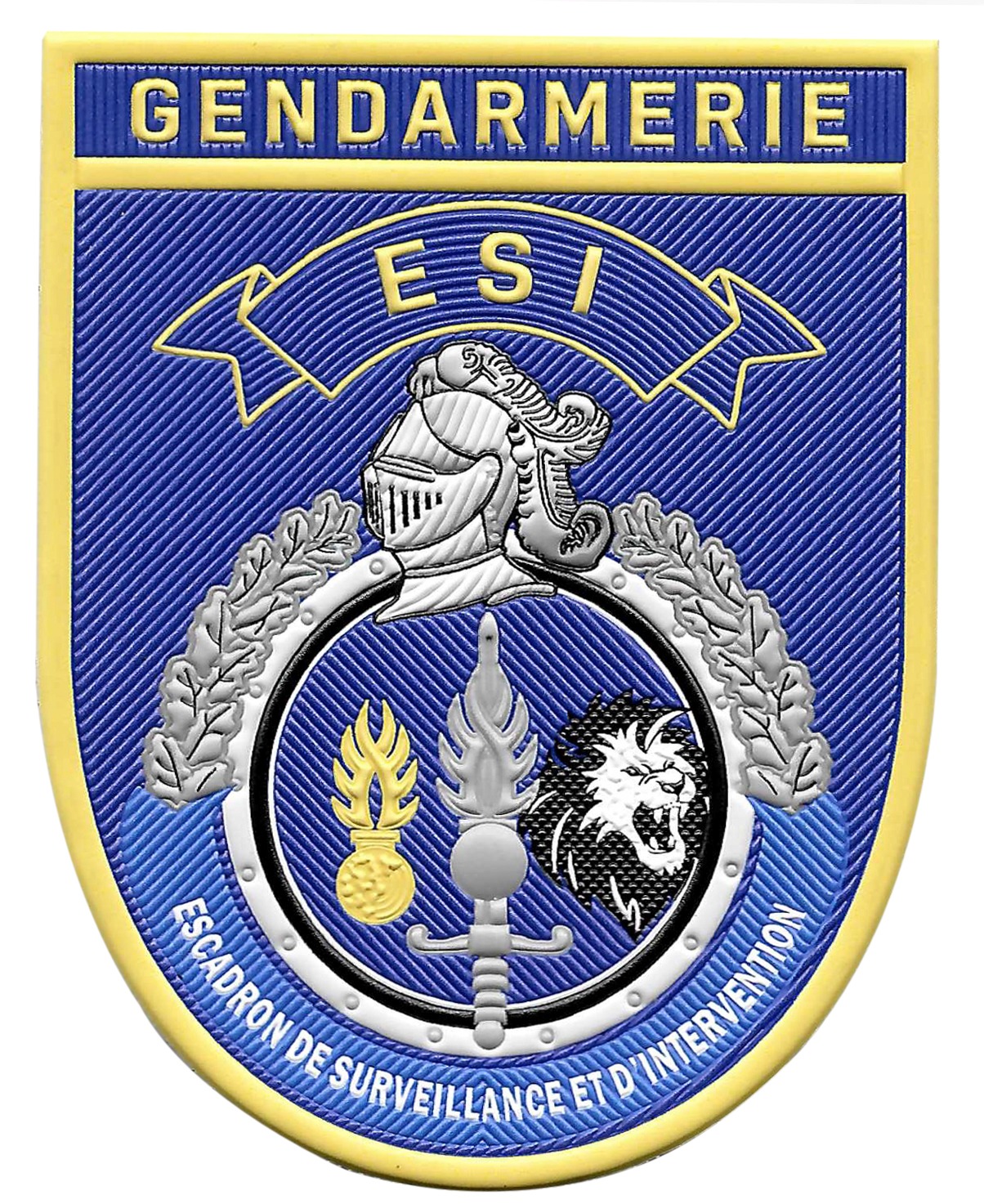 ESI