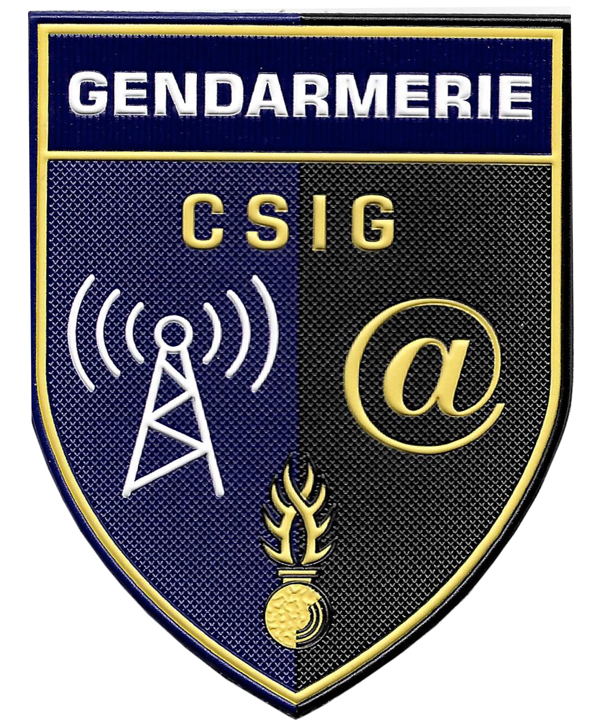 CSIG