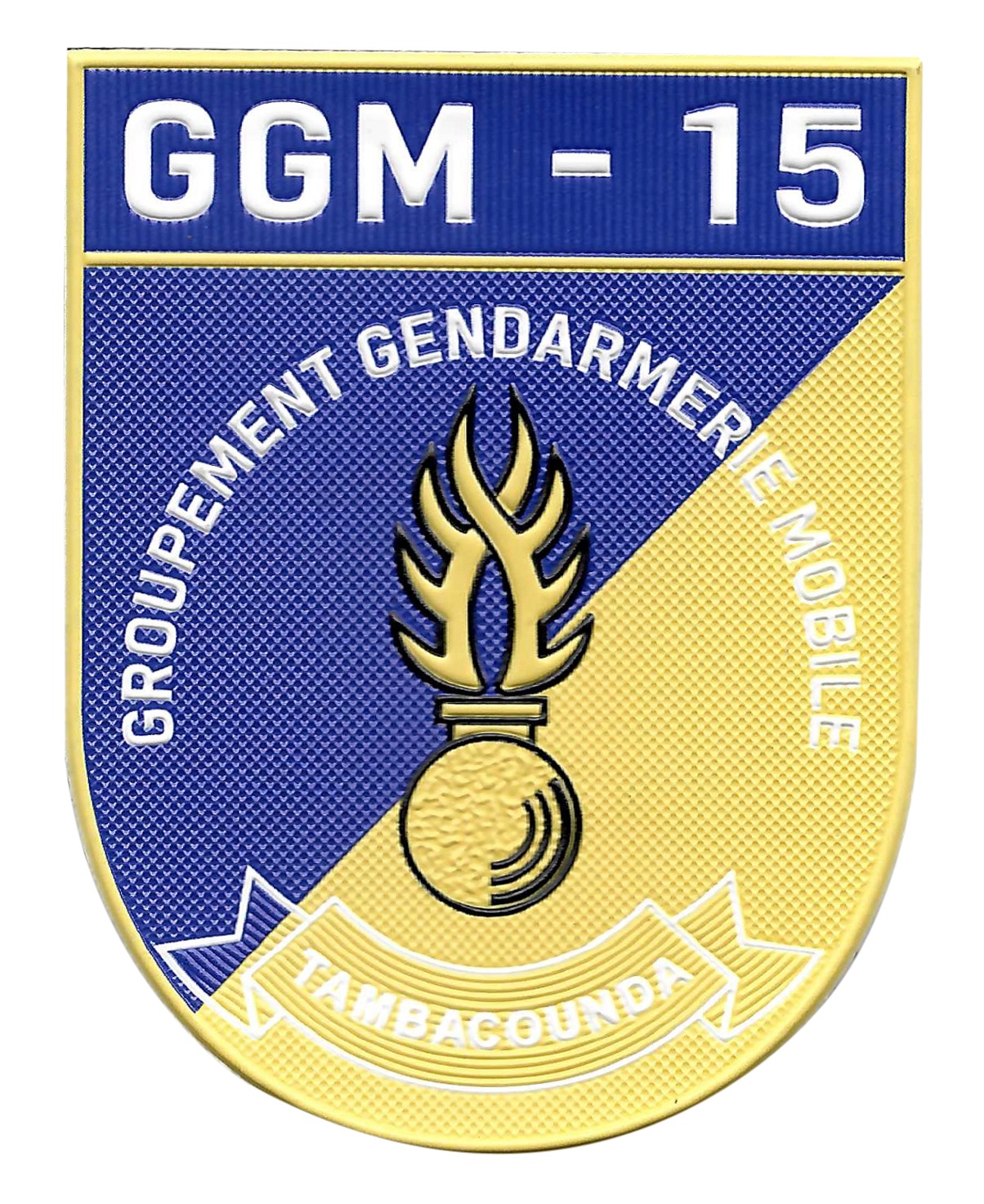GGM-15