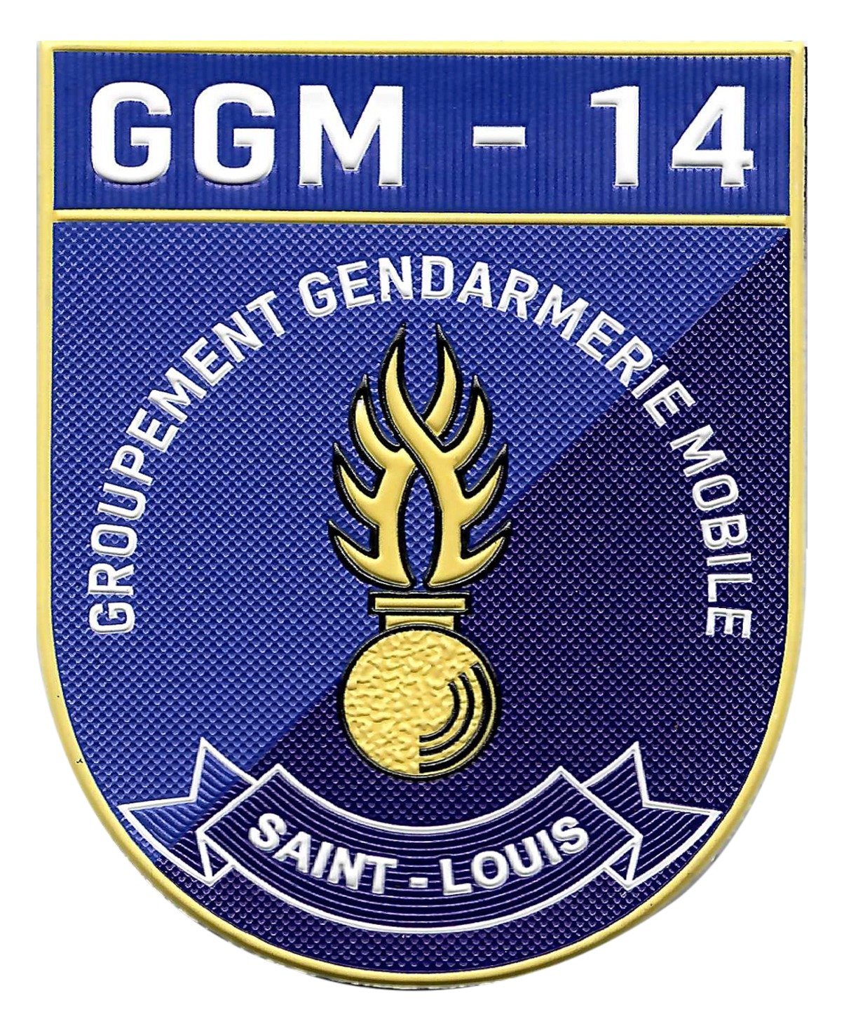 GGM-14