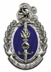 Gendarmerie Nationale Sénégalaise